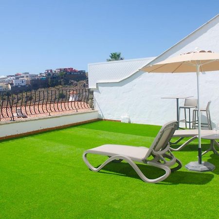 Apartamento Con Gran Terraza San Bartolomé Εξωτερικό φωτογραφία