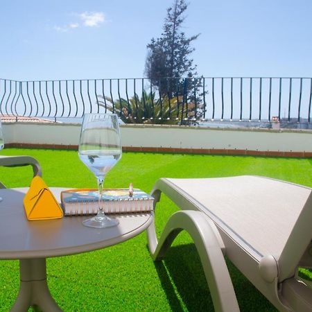 Apartamento Con Gran Terraza San Bartolomé Εξωτερικό φωτογραφία