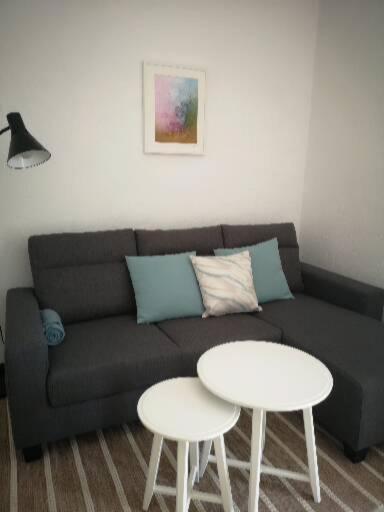 Apartamento Con Gran Terraza San Bartolomé Εξωτερικό φωτογραφία