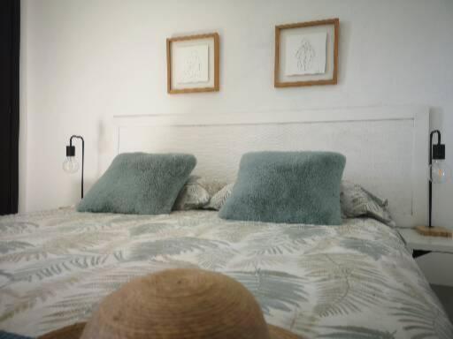 Apartamento Con Gran Terraza San Bartolomé Εξωτερικό φωτογραφία
