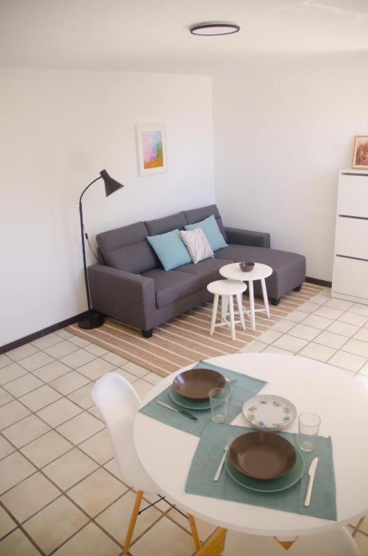 Apartamento Con Gran Terraza San Bartolomé Εξωτερικό φωτογραφία