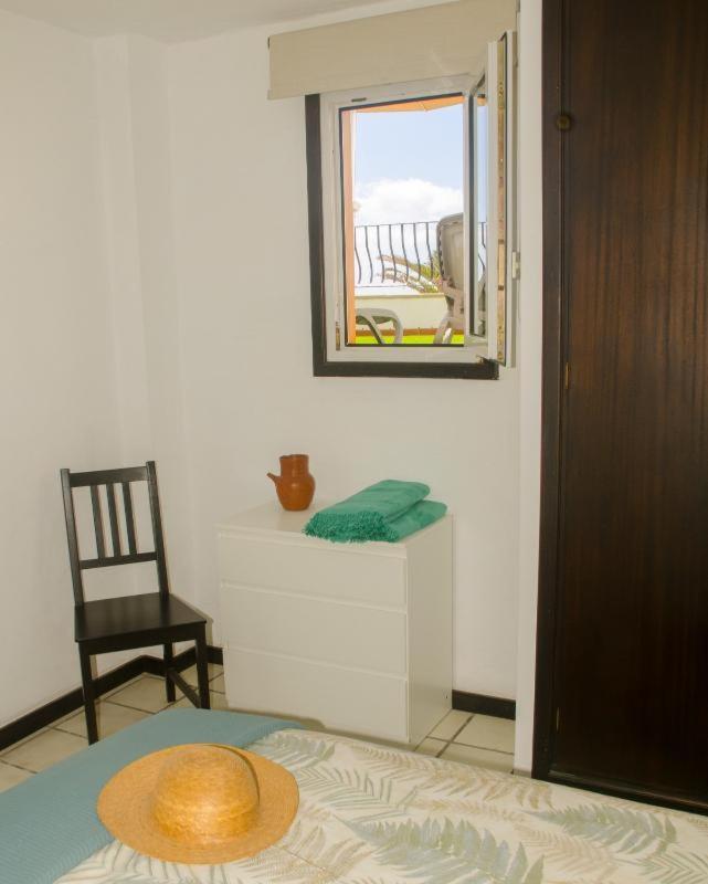 Apartamento Con Gran Terraza San Bartolomé Εξωτερικό φωτογραφία